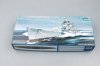 Trumpeter 05775 German Cruiser Admiral Hipper (1940) 1:700